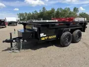 new Dump Trailers Griffin Trailers  for sale, in Turner, ME Thumbnail 1