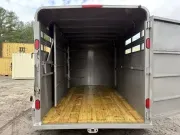 new Horse Trailers CornPro  for sale, in Turner, ME Thumbnail 9