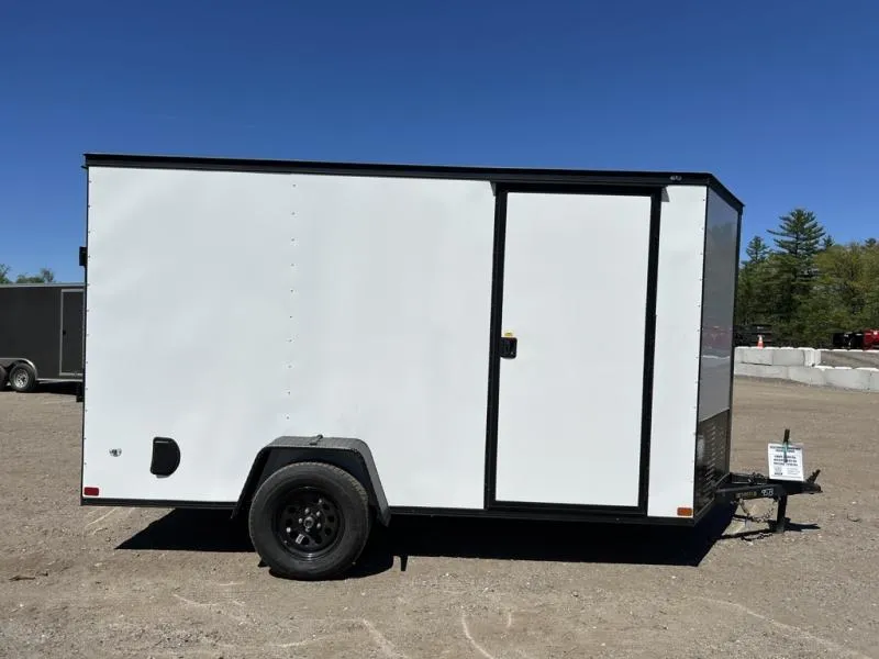 2026 Covered Wagon
