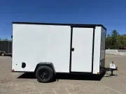2026 Covered Wagon photo 4