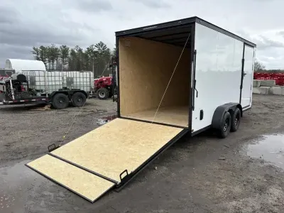 2026 Covered Wagon photo 9