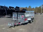 new Dump Trailers Southland Trailers  for sale, in Turner, ME Thumbnail 6