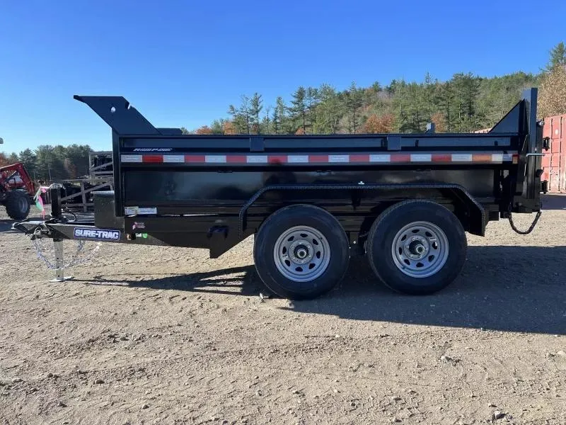2025 Sure-Trac
