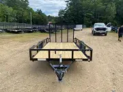 new Utility Trailers Sure-Trac  for sale, in Turner, ME Thumbnail 3