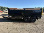 new Dump Trailers Southland Trailers  for sale, in Turner, ME Thumbnail 3