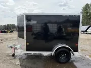 new Cargo (Enclosed) Trailers Stealth Trailers  for sale, in Turner, ME Thumbnail 3