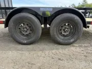 new Equipment / Flatbed Trailers Other  for sale, in Turner, ME Thumbnail 14