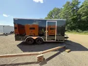 new Cargo (Enclosed) Trailers ITI Cargo  for sale, in Turner, ME Thumbnail 3
