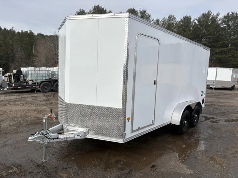 new Cargo (Enclosed) Trailers Stealth Trailers  for sale, in Turner, ME image-0