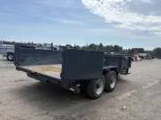 used Dump Trailers Doolittle Trailer Mfg  for sale, in Turner, ME Thumbnail 11