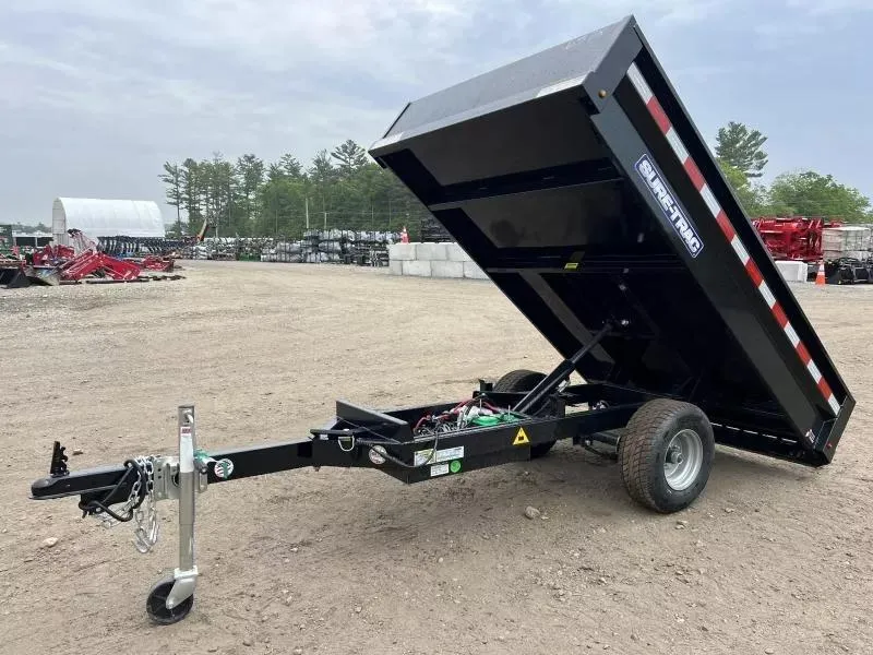 2025 Sure-Trac