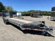 new Other Trailers Diamond C Trailers  for sale, in Turner, ME Thumbnail 3