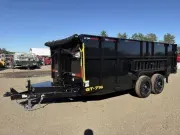 new Dump Trailers Griffin Trailers  for sale, in Turner, ME Thumbnail 1