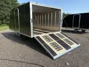 new Snowmobile Trailers SnoPro  for sale, in Turner, ME Thumbnail 2
