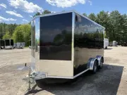 used Cargo (Enclosed) Trailers Stealth Trailers  for sale, in Turner, ME Thumbnail 3