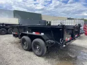 used Dump Trailers RawMaxx  for sale, in Turner, ME Thumbnail 3