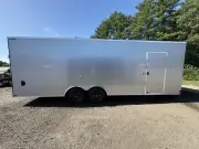 new Cargo (Enclosed) Trailers ITI Cargo  for sale, in Turner, ME Thumbnail 3