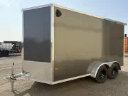 new Cargo (Enclosed) Trailers Stealth Trailers  for sale, in Turner, ME Thumbnail 3