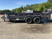 new Dump Trailers Iron Bull  for sale, in Turner, ME Thumbnail 3