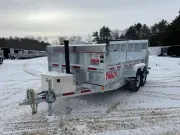 new Dump Trailers Other  for sale, in Turner, ME Thumbnail 3