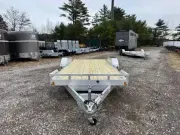 new Car Haulers / Racing Trailers CargoPro Trailers  for sale, in Turner, ME Thumbnail 3