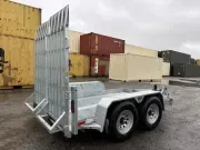 new Other Trailers BND  for sale, in Turner, ME Thumbnail 5