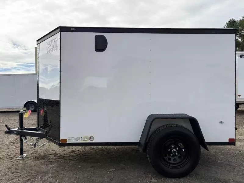 2026 Covered Wagon