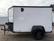 new Cargo (Enclosed) Trailers Covered Wagon Trailers  for sale, in Turner, ME Thumbnail 3