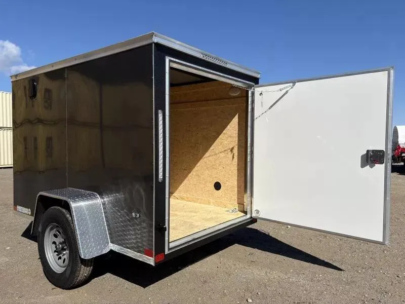2026 Covered Wagon photo 8