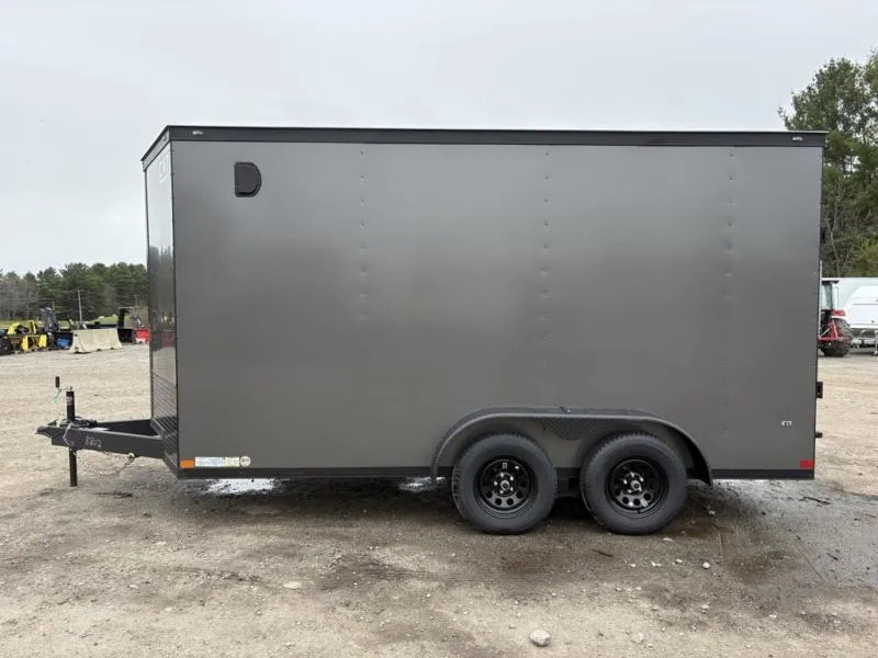 2026 Covered Wagon