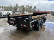 new Dump Trailers Southland Trailers  for sale, in Turner, ME Thumbnail 6