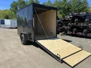 2026 Covered Wagon photo 3