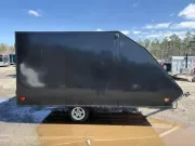 used Snowmobile Trailers Mission  for sale, in Turner, ME Thumbnail 7