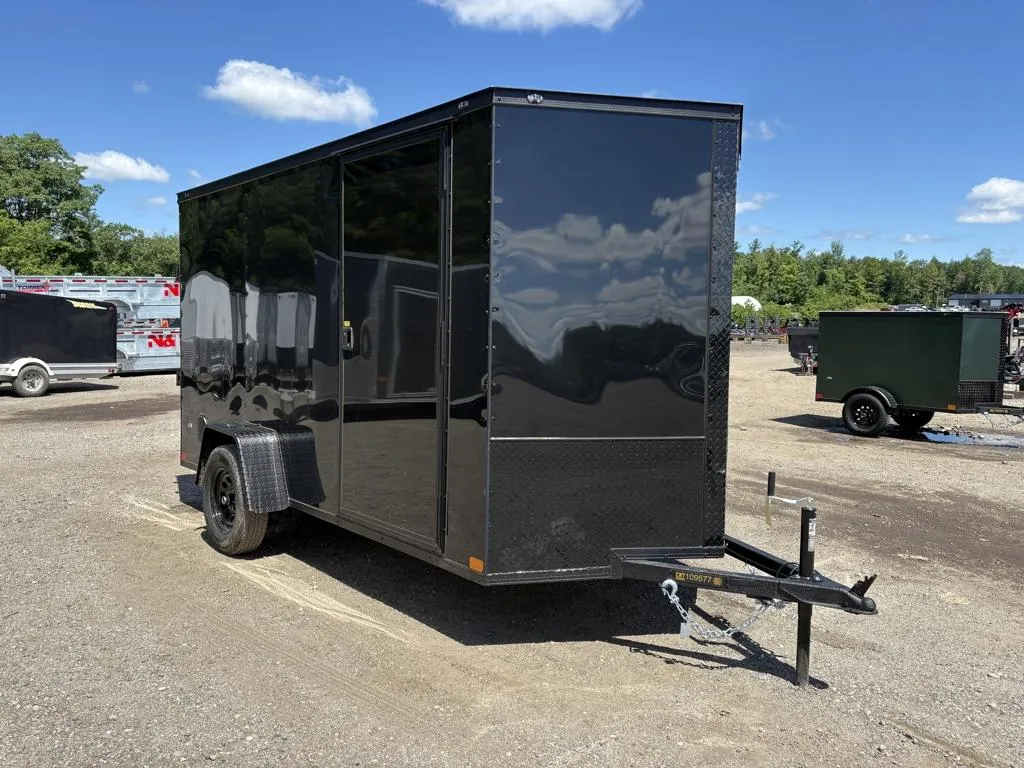 2026 Covered Wagon photo 5
