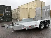 new Other Trailers BND  for sale, in Turner, ME Thumbnail 1