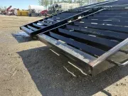 used Equipment / Flatbed Trailers Trailer World  for sale, in Turner, ME Thumbnail 11