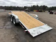 new Tilt Trailers N&N Trailers  for sale, in Turner, ME Thumbnail 2