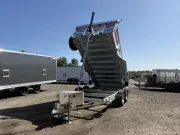 new Dump Trailers N&N Trailers  for sale, in Turner, ME Thumbnail 2