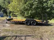 new Equipment / Flatbed Trailers Rice  for sale, in Turner, ME Thumbnail 2