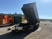 new Dump Trailers Southland Trailers  for sale, in Turner, ME Thumbnail 2