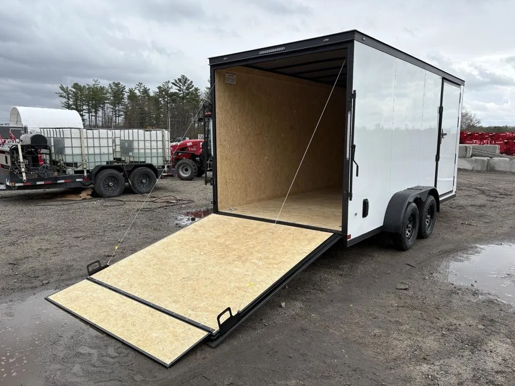 2026 Covered Wagon photo 8
