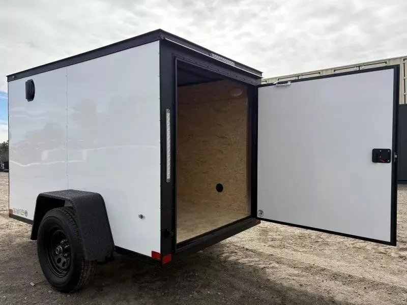 2026 Covered Wagon