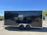 new Cargo (Enclosed) Trailers Stealth Trailers  for sale, in Turner, ME Thumbnail 7