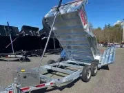 new Dump Trailers Southland Trailers  for sale, in Turner, ME Thumbnail 8