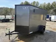 new Cargo (Enclosed) Trailers Covered Wagon Trailers  for sale, in Turner, ME Thumbnail 3