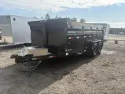 new Dump Trailers Southland Trailers  for sale, in Turner, ME Thumbnail 2