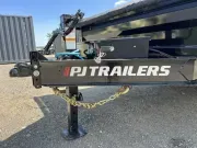 new Dump Trailers PJ Trailers  for sale, in Turner, ME Thumbnail 25