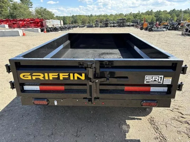 2026 Griffin