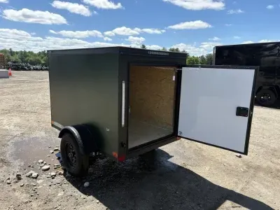 2026 Covered Wagon photo 9