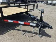 new Equipment / Flatbed Trailers Other  for sale, in Turner, ME Thumbnail 14